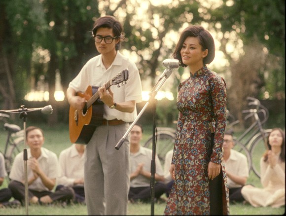 Hai bộ phim gợi cho khán giả nhiều ký ức về nhạc sĩ Trịnh Công Sơn