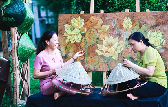 Sức hút Festival Huế ảnh 12