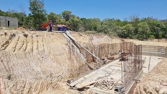 Tây Nguyên: Nhiều dự án nằm trên giấy, chậm tiến độ ảnh 1
