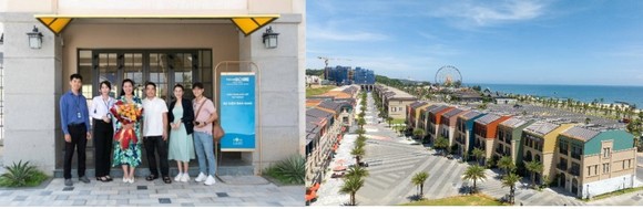 Du lịch Phan Thiết bùng nổ, nhà đầu tư háo hức kinh doanh shophouse, shoptel ảnh 3
