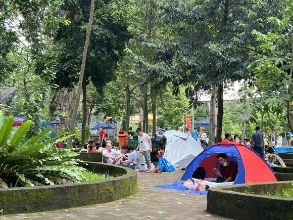 TP Hồ Chí Minh: Nhiều điểm đến hút khách ảnh 1