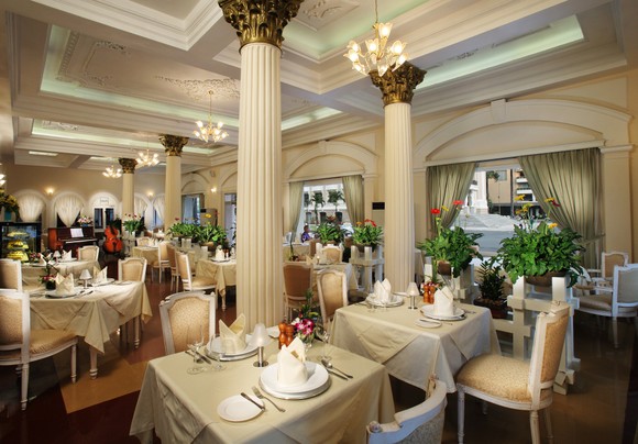 Saigontourist Group tham gia, tài trợ tổ chức Hội chợ du lịch quốc tế ITE HCMC 2022 ảnh 6