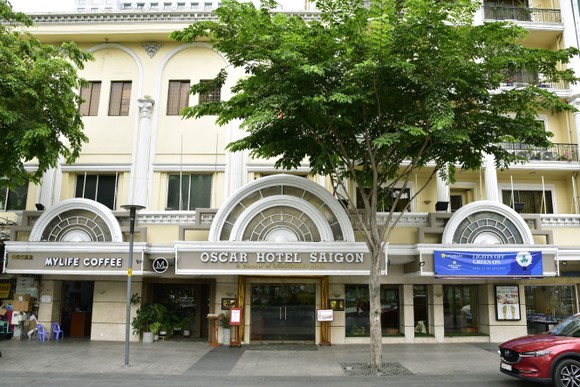 Saigontourist Group tham gia, tài trợ tổ chức Hội chợ du lịch quốc tế ITE HCMC 2022 ảnh 7