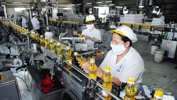 Hai giai đoạn thực hiện gói kích thích kinh tế ảnh 1