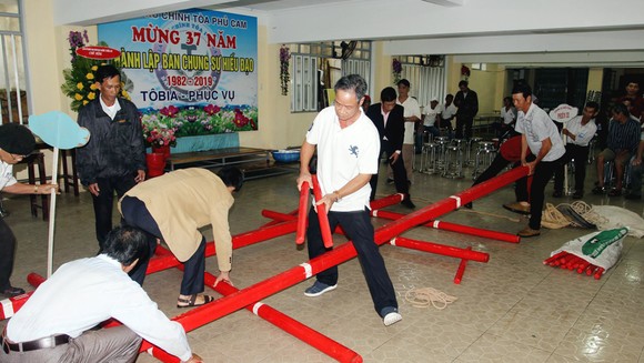 Sẻ chia yêu thương ảnh 3