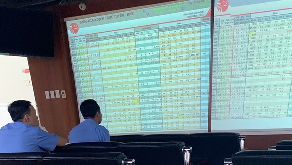 Chọn kênh đầu tư hấp dẫn hay an toàn? ảnh 1