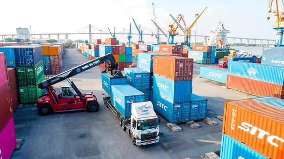 Làm sao để giảm chi phí logistics? ảnh 2