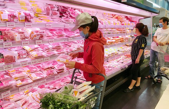 Bộ Công Thương ra công văn khẩn thống nhất về danh sách hàng hóa thiết yếu ảnh 2