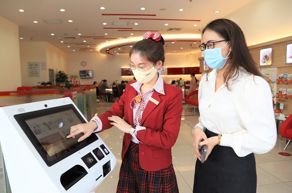 HDBank tiếp tục miễn nhiều loại phí giao dịch trực tuyến với BeMax ảnh 1
