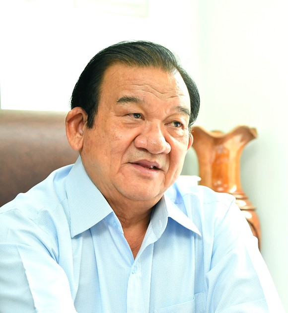 Duy trì chăm lo trẻ em mồ côi, người neo đơn vì Covid-19 ảnh 1