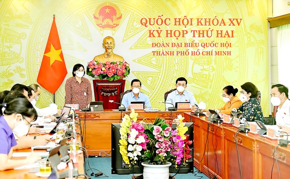 Cần chính sách ưu đãi để điện ảnh phát triển ảnh 1