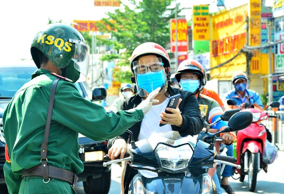 Mãi nhớ ân tình Bộ đội Cụ Hồ ảnh 1