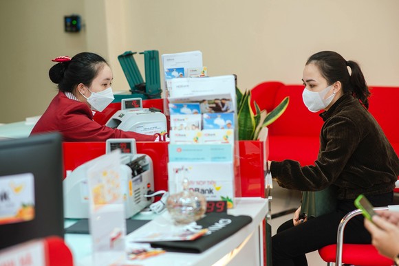 HDBank mở rộng thêm 3 điểm giao dịch mới tại Hưng Yên và Quảng Nam ảnh 2