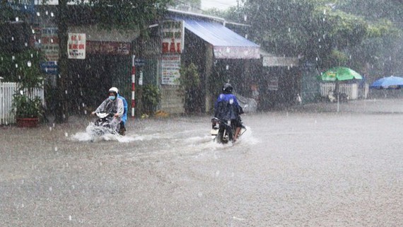Từ ngày mai, Bắc Bộ chuyển rét đậm ảnh 4