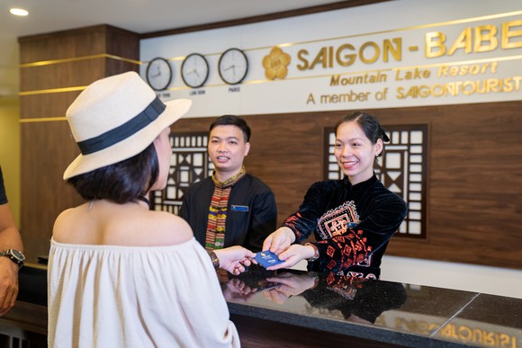 Saigontourist Group khuyến mãi lớn quý II - 2022 ảnh 4