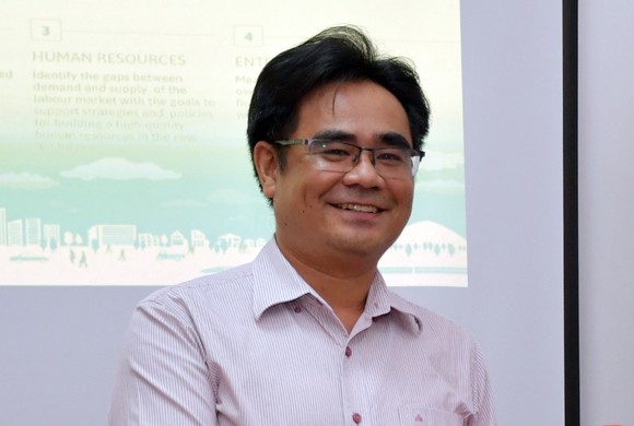 Phục hồi quý 1 - Tăng tốc quý 2: Giải pháp vượt khó, hoàn thành chỉ tiêu ảnh 2