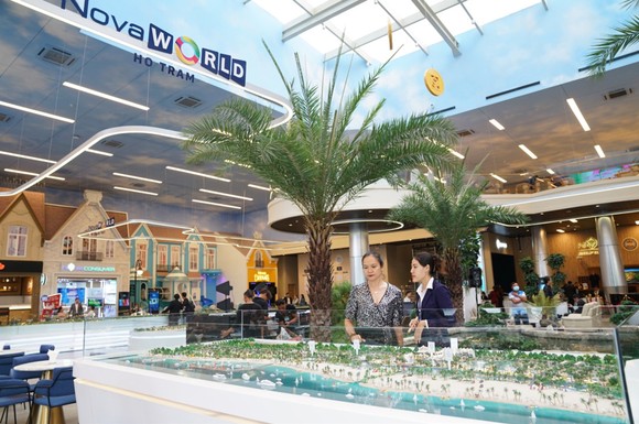 Đón đầu bất động sản du lịch nghỉ dưỡng Hồ Tràm trước loạt dự án hạ tầng về đích ảnh 2