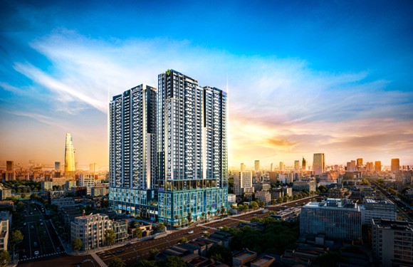 Tiêu chí chọn nhà của người thành đạt ảnh 2