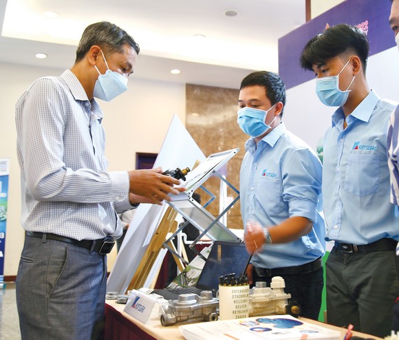 Sản phẩm công nghiệp hỗ trợ: Cần sự đầu tư để đáp ứng nhu cầu ảnh 1