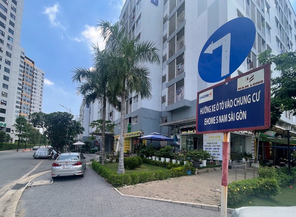 Phải giải quyết căn cơ vấn đề giá đất ảnh 1