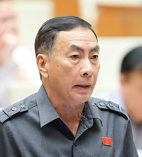 Cán bộ nghĩ đúng, làm trúng phải được bảo vệ - Bài 4: Khuyến khích và bảo vệ cán bộ vì lợi ích chung ảnh 4