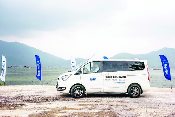 Ford Việt Nam đạt kỷ lục bán hàng năm 2019, doanh số Ranger và Everest tăng vượt trội ảnh 1