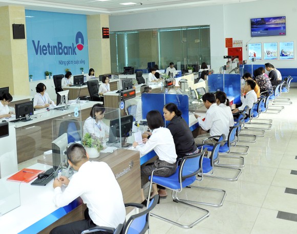 VietinBank đang khẩn trương thực hiện các thủ tục tăng vốn điều lệ