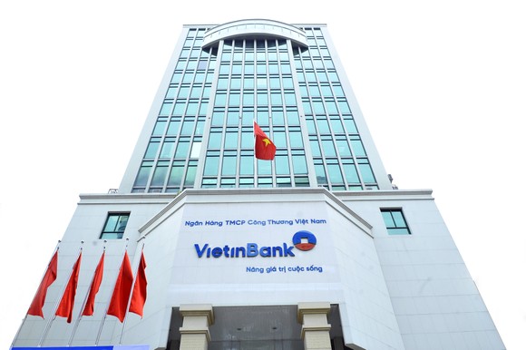 VietinBank chính thức có cơ sở pháp lý để tăng vốn điều lệ ảnh 1
