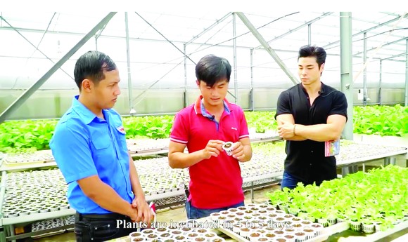 Để tin tốt ngày càng lan tỏa ảnh 3