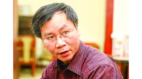 Doanh nghiệp nhà nước cần đổi mới để mạnh lên thay vì đòi hỏi hỗ trợ ảnh 1