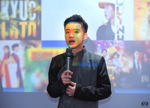 Mỗi poster một thông điệp ảnh 1