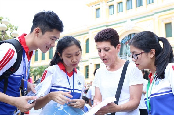Nguồn nhân lực tài chính và yêu cầu đào tạo ảnh 1