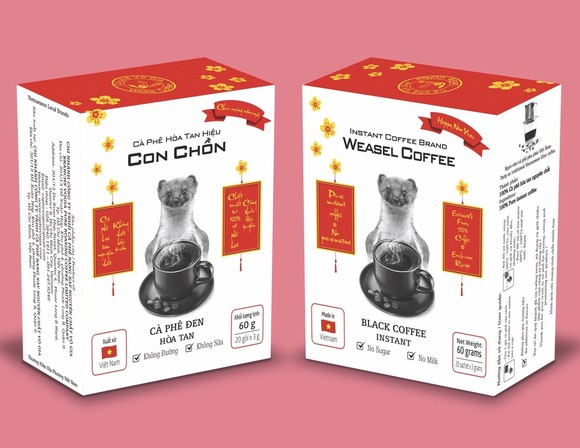 Ảnh hưởng dịch Covid-19, doanh nghiệp vẫn tung hàng Tết 2022 ra thị trường ảnh 1
