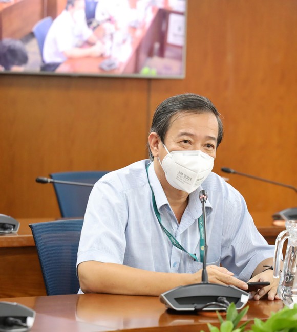 Không chủ quan, bị động trong chống dịch ảnh 1