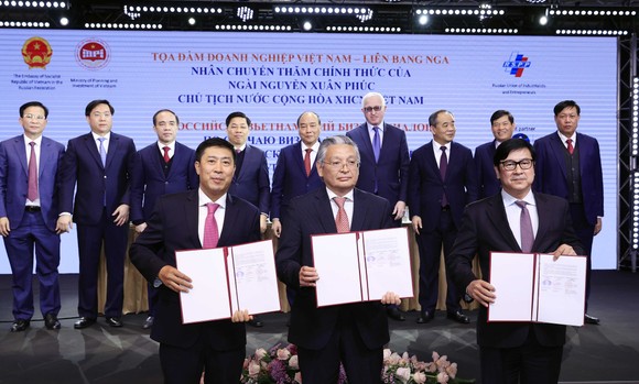 Liên đoàn cờ Thế giới (FIDE) hợp tác cùng HDBank 10 năm tới ảnh 1