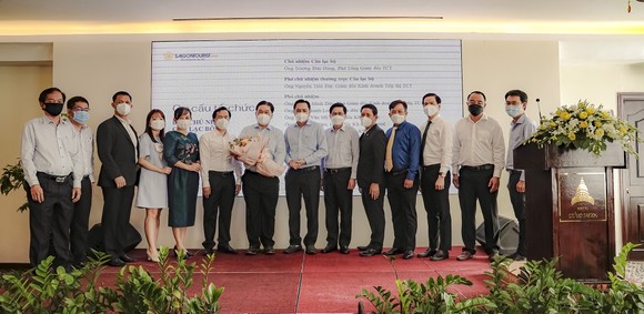 Saigontourist Group phát huy thế mạnh ẩm thực ảnh 1