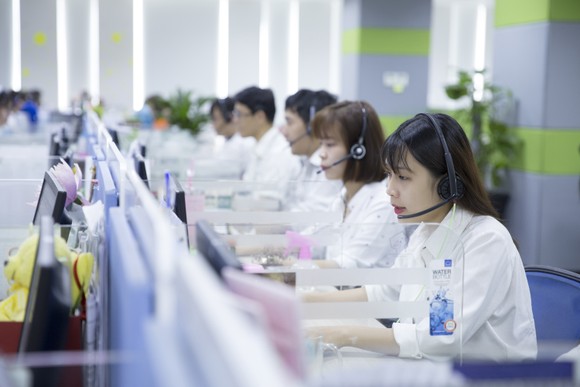 Quản trị rủi ro: Chiến lược trong 'bình thường mới' của công ty tài chính ảnh 1