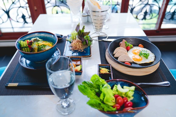 Saigontourist Group khuyến mãi ưu đãi lớn quý I năm 2022 ảnh 2