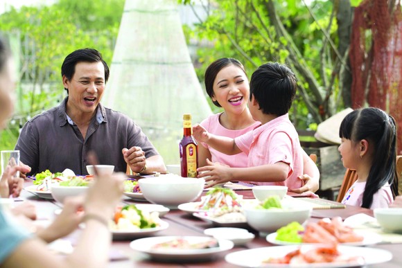 98% hộ gia đình Việt Nam có ít nhất 1 sản phẩm của Masan