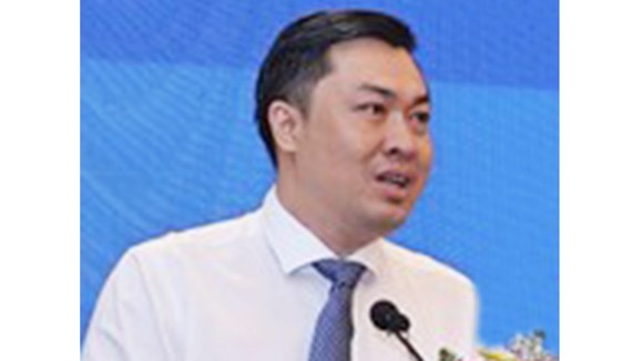 Phó Chủ tịch VFF Cao Văn Chóng: Quả bóng vàng kích thích bóng đá Việt Nam phát triển