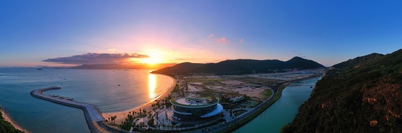 “Thành phố bán đảo” đưa du lịch Quy Nhơn vươn tầm châu Á ảnh 4