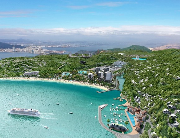 “Thành phố bán đảo” đưa du lịch Quy Nhơn vươn tầm châu Á ảnh 5