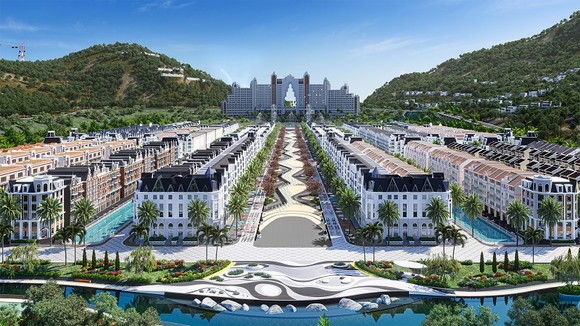 “Thành phố bán đảo” đưa du lịch Quy Nhơn vươn tầm châu Á ảnh 7