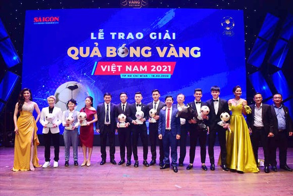 Kỷ niệm 76 năm Ngày Thể thao Việt Nam (27-3-1946 - 27-3-2022): Những giải đấu đi cùng năm tháng ảnh 2