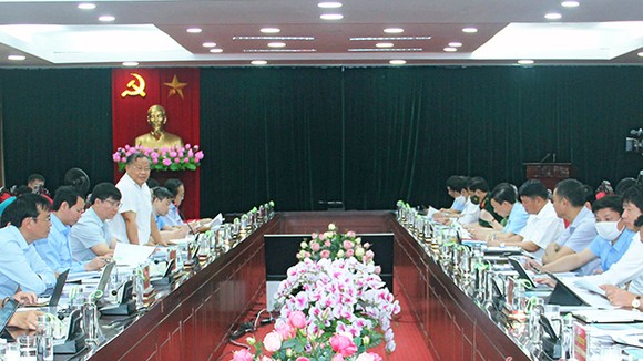 Ngày 22-5, Thủ tướng dự kiến đối thoại với nông dân ảnh 1