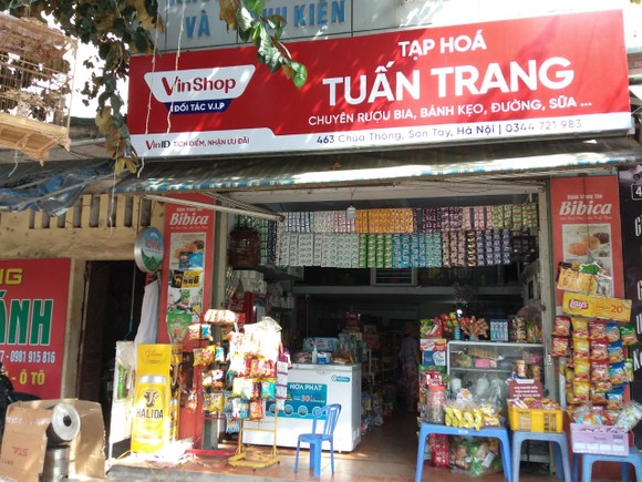 Tiềm năng tỷ đô của VinShop nhìn từ 'kỳ lân' công nghệ Tokopedia ảnh 2