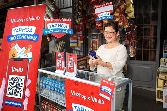 Tiềm năng tỷ đô của VinShop nhìn từ 'kỳ lân' công nghệ Tokopedia ảnh 3