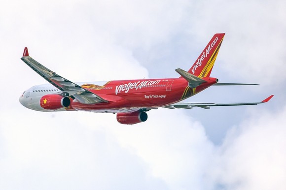 Vietjet đoạt giải quốc tế 'Hãng hàng không mang lại giá trị tốt nhất cho khách hàng toàn cầu' ảnh 1