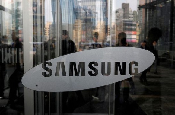 Samsung duy trì vị thế nhà sản xuất chip bán dẫn lớn nhất thế giới ảnh 1