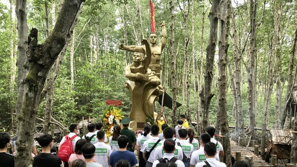 Sức mạnh lòng dân ảnh 1